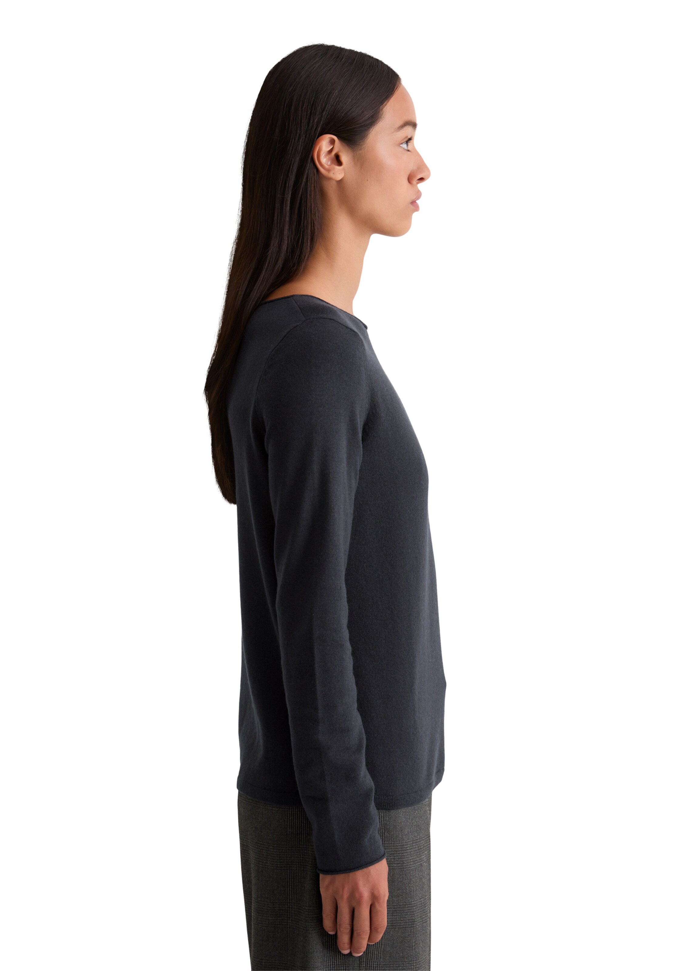 Marc O'Polo Свитер в Синий