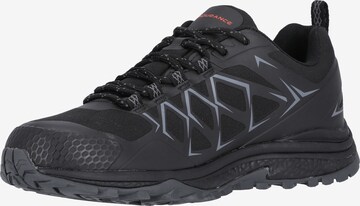 ENDURANCE Flats 'Tingst' in Black