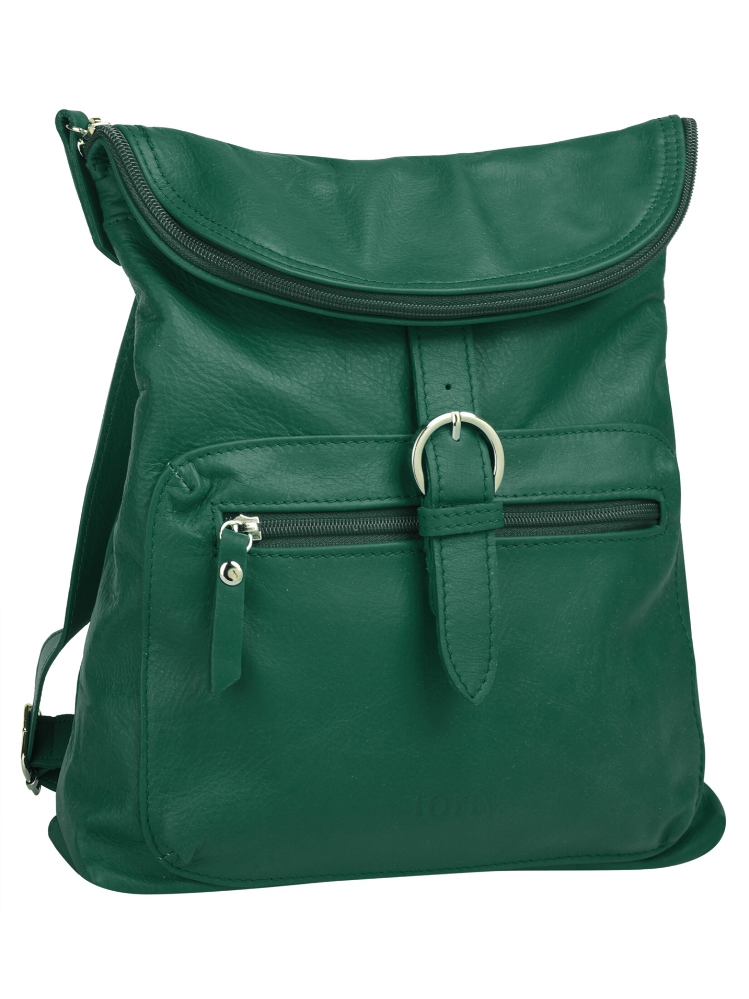 Sac à dos forty° en vert