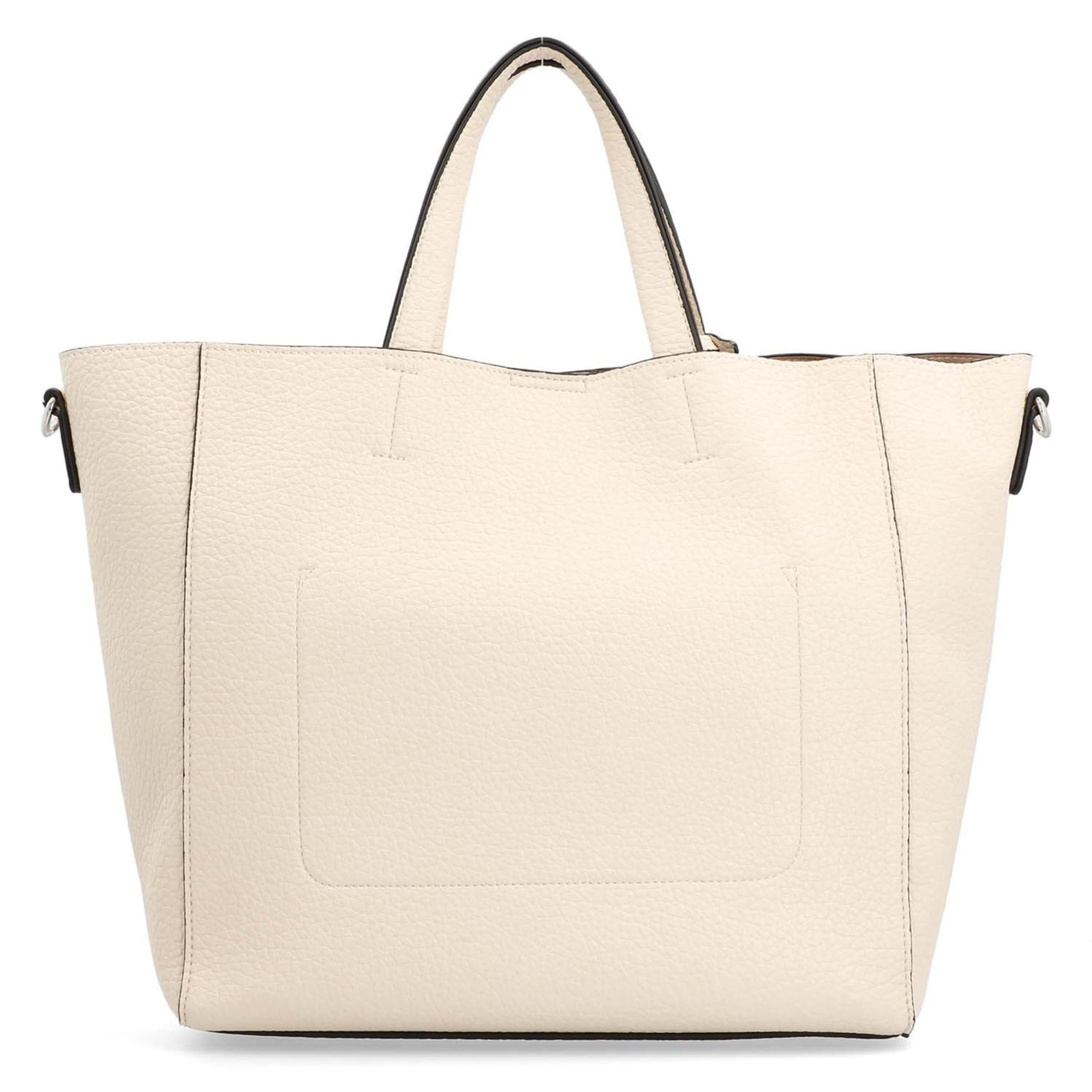 Picard Shopper 'Runway' in Beige