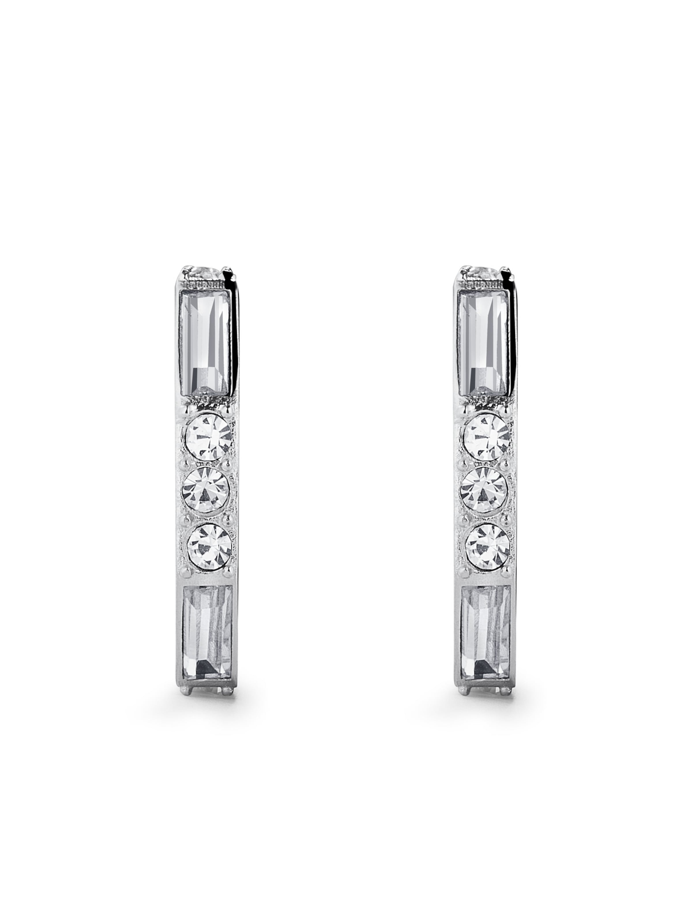 Furla Jewellery Earrings in Silver: front