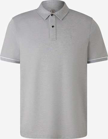 BOGNER Shirt 'Timo' in Grey: front