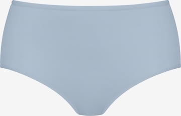 Mey Panty 'Pure Sense' in Blue: front