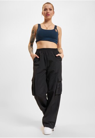 Bustier Soutien-gorge de sport 'Nike x Yoon' NIKE en bleu