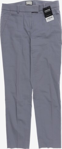 Seductive Pants in XS in Grey: front