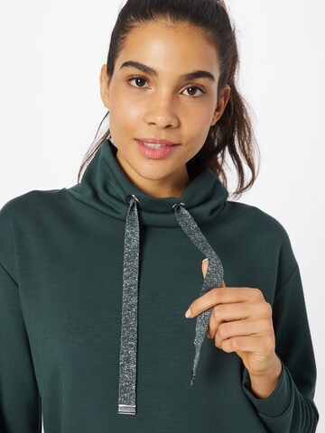 Key Largo - Sweatshirt 'NALA' em verde