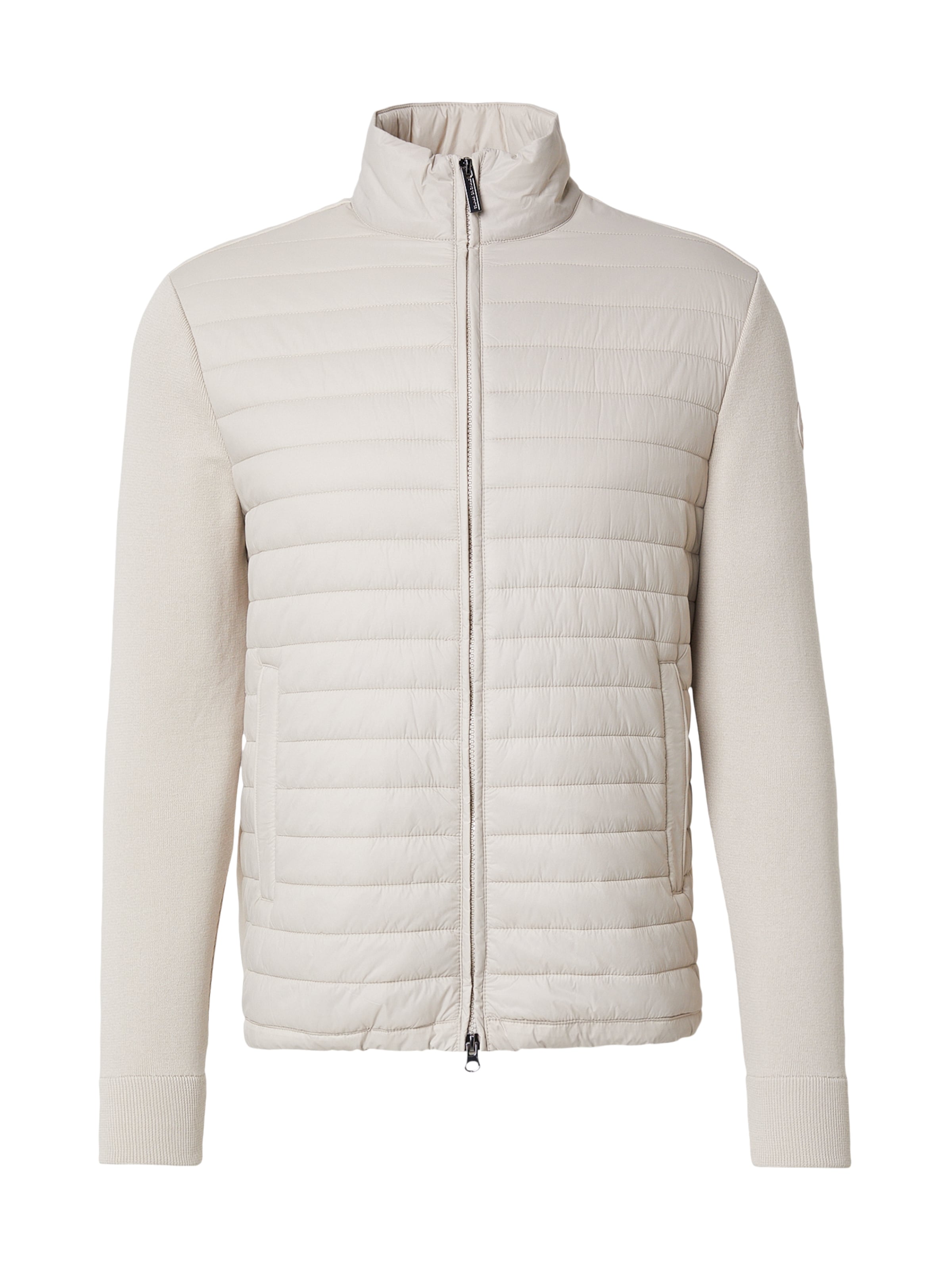 Colmar - Chaqueta de entretiempo en beige: frente