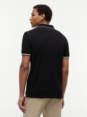 T-Shirt TOMMY HILFIGER en noir
