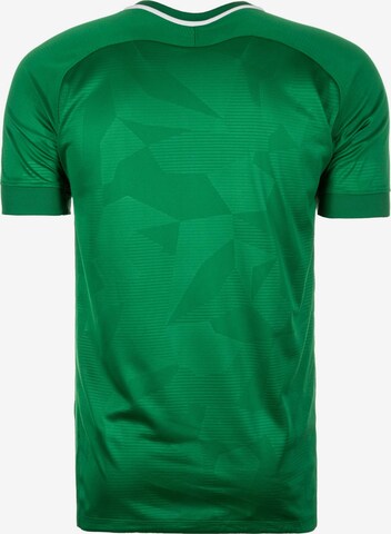 NIKE Tricot 'Challenge II' in Groen