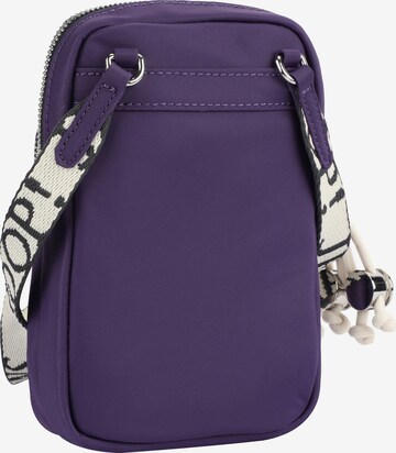 JOOP! Jeans Smartphone Case in Purple