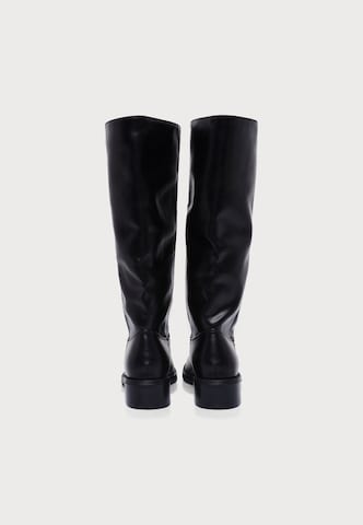 Bottes 'MATILDAA' Raid en noir