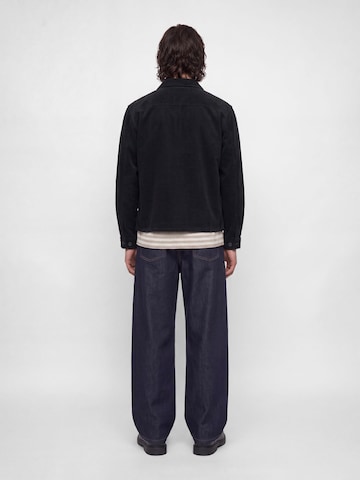 JACK & JONES Regular fit Tussenjas 'JORToronto' in Zwart