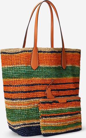 Polo Ralph Lauren Shopper in Mixed colours