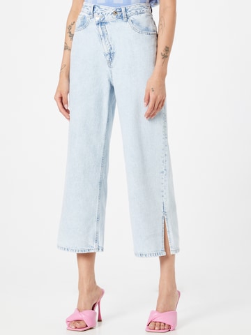 Pimkie Jeans 'NWDHWILDE' in Blue: front