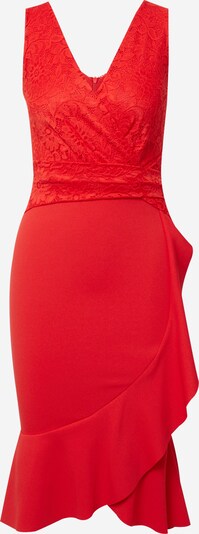 WAL G. Sukienka koktajlowa 'SALLY' w kolorze czerwonym, Podgląd produktu