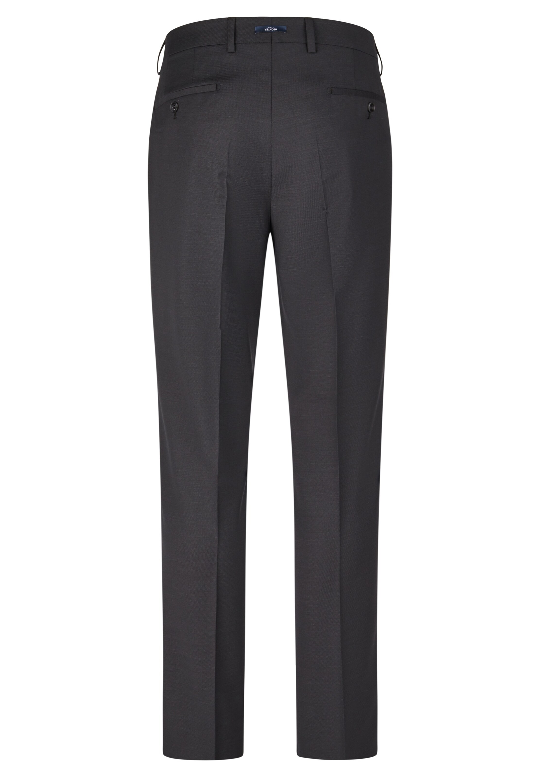 HECHTER PARIS Regular Hose 'H-XTENSION' in Grau