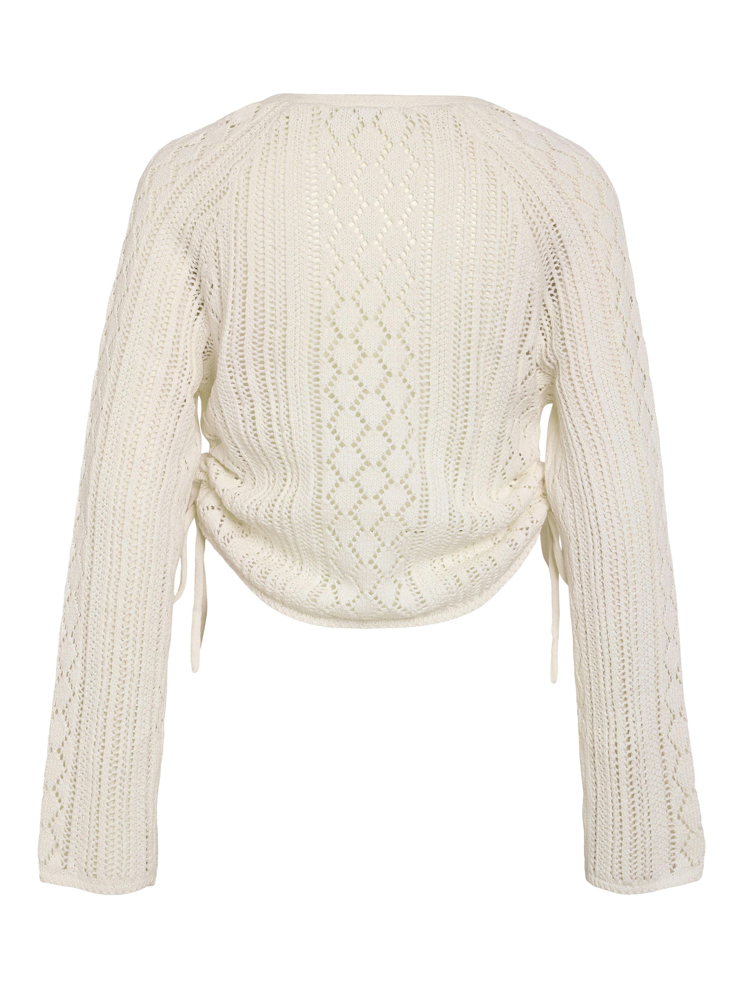 smėlio Noisy may Megztinis 'NMLUNA'