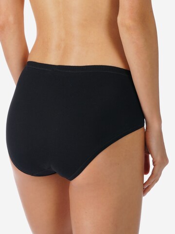 Mey Slip 'Noblesse' in Schwarz