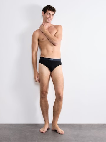 SLOGGI Slip ' EVER Ease Brief ' in Schwarz
