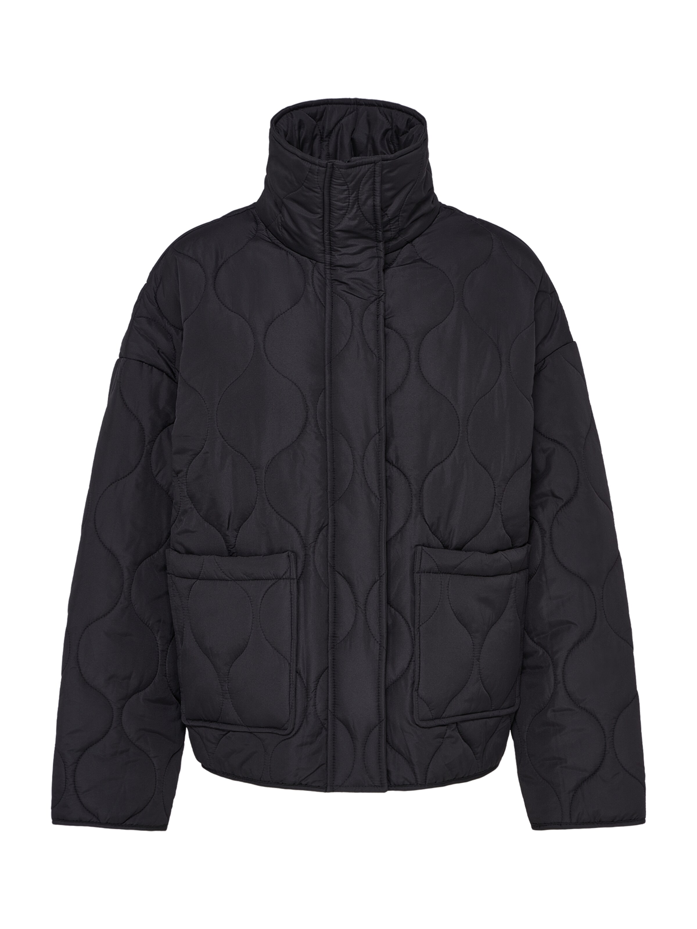 LeGer by Lena Gercke Prechodná bunda 'Beyond' - čierna, Produkt