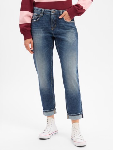 Skinny Jean 'Kerry' Cambio en bleu : devant