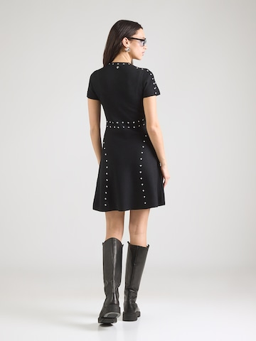 Liu Jo Трикотажное платье в Черный