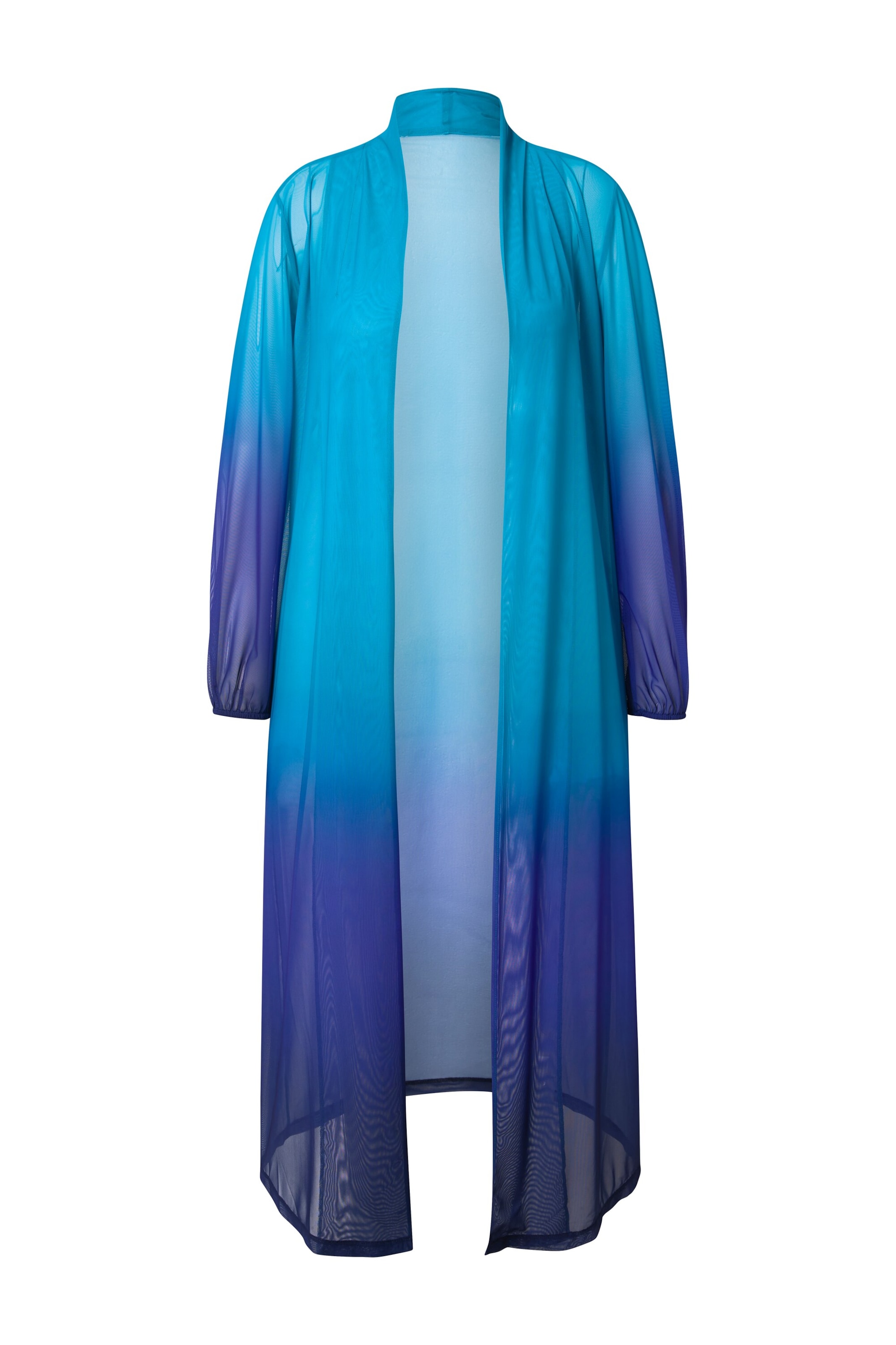 MIAMODA Tussenjas in Gemengde kleuren: voorkant