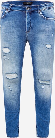 Jeans 'Willy' ONLY Carmakoma di colore blu chiaro, Visualizzazione prodotti