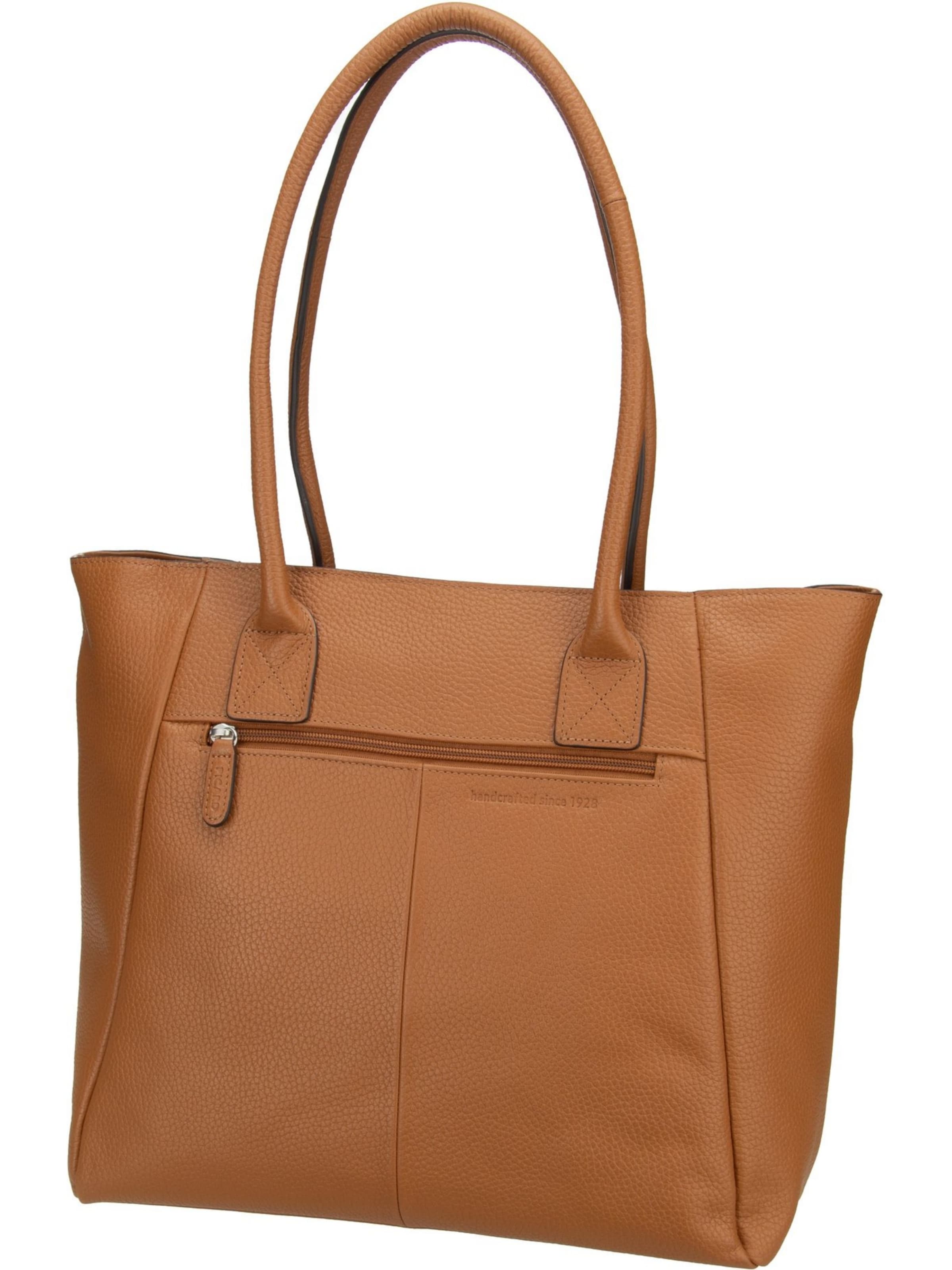 Picard Shopper 'Pure' in Brown
