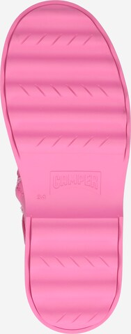 CAMPER Stiefel 'Norte' in Pink