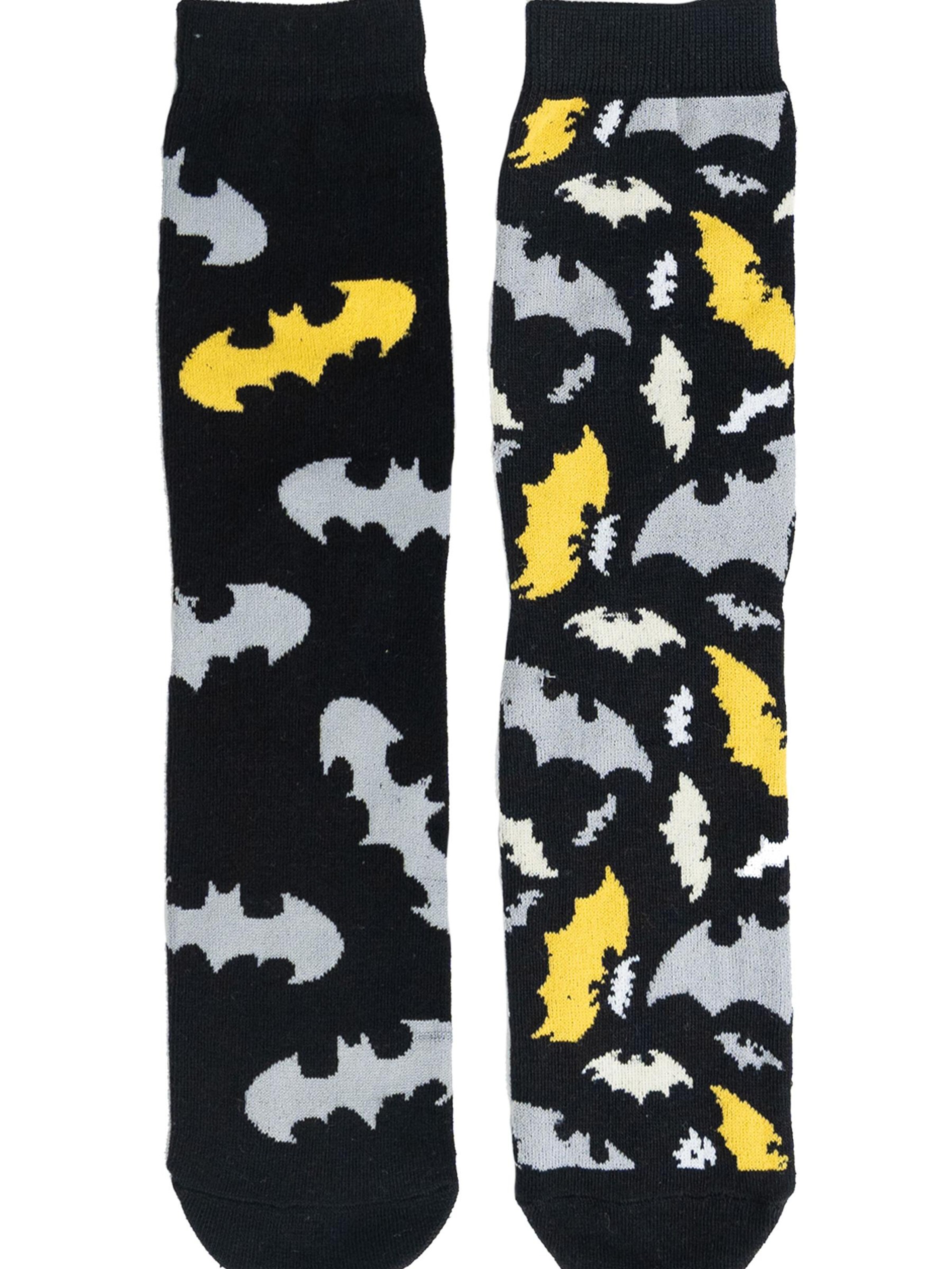 Batman Socks in Mixed colors