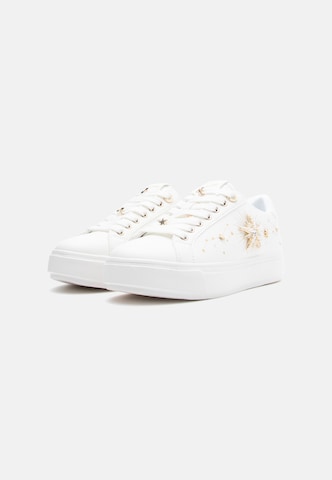 ALDO Sneaker 'STARBRIGHT' in Weiß
