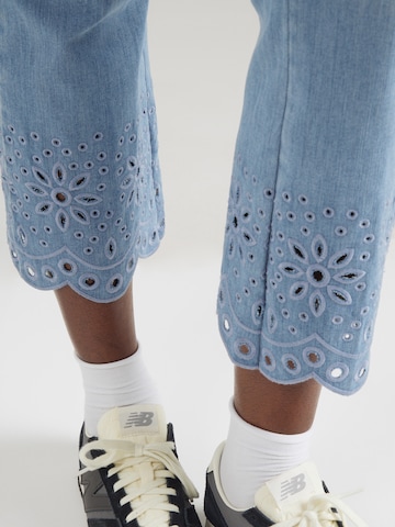 MAC Regular Jeans 'KICK' in Blue