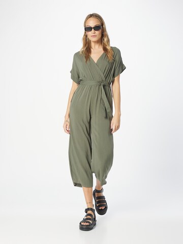 Hailys Jumpsuit 'Sally' in Green