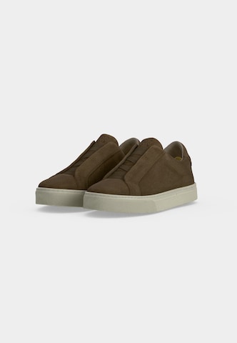 Marc O'Polo Sneakers in Grey