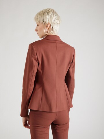 Blazer 'MIRJA' Tiger of Sweden en marron