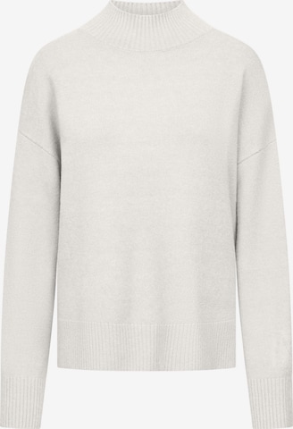 Frieda & Freddies NY Sweater in Beige: front