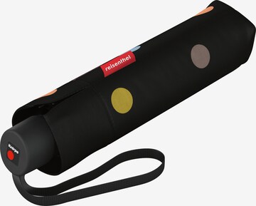 REISENTHEL Umbrella in Black