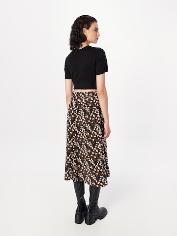 OBJECT Skirt 'LEONORA' in Black