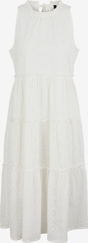 Y.A.S Dress 'Nona' in White: front