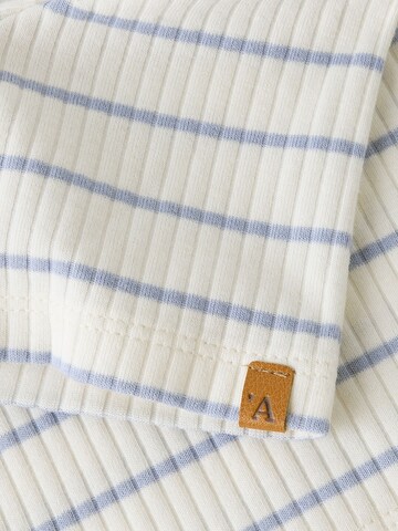 Lil'Atelier - Camiseta en blanco