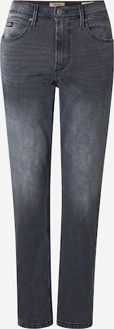 BLEND - Vaquero 'Rock' en gris: frente