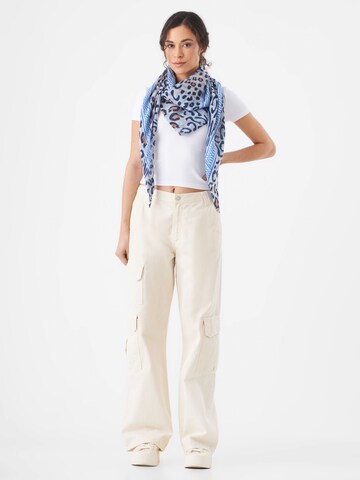 CODELLO Doek in Blauw