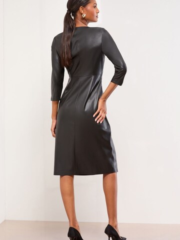 Lipsy Dress in Black