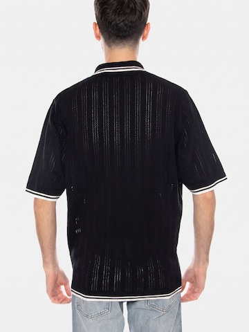 Maglietta 'Ramsey' di Carhartt WIP in nero