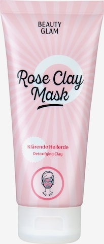 Beauty Glam Maske  'Rose Clay' in : predná strana