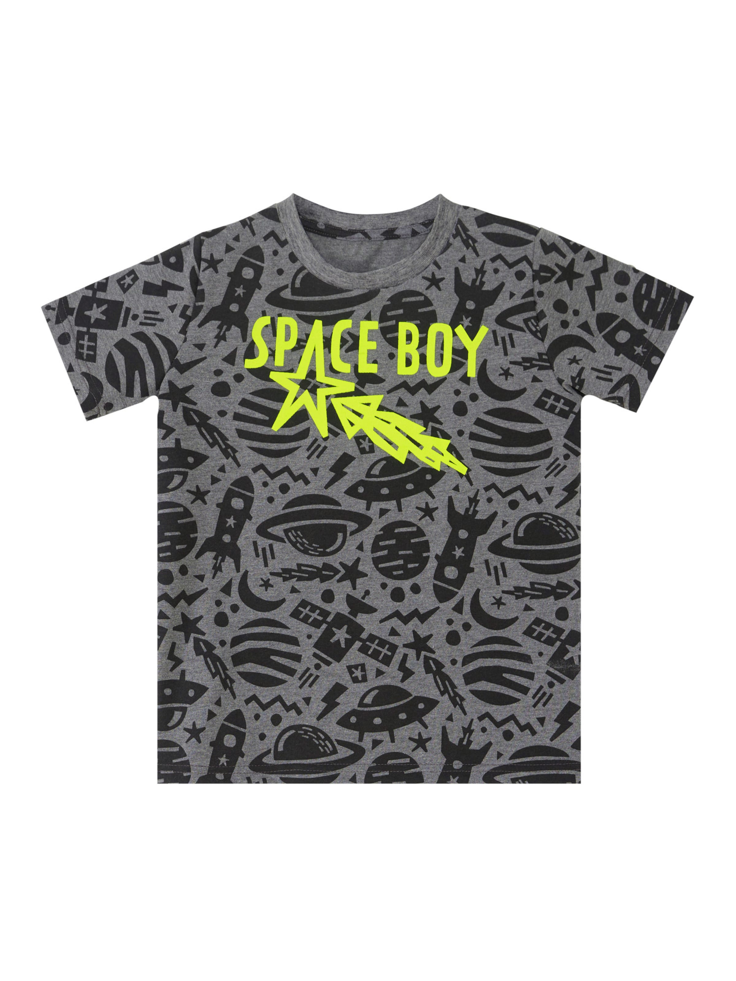 Set Denokids en gris
