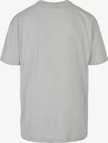 T-Shirt SOUTHPOLE en gris