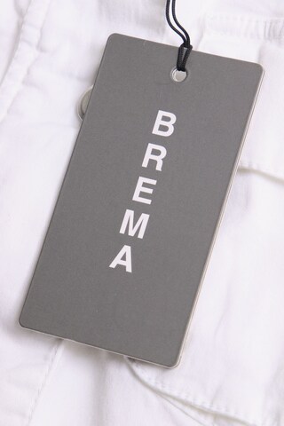 Brema Jacket & Coat in M in White