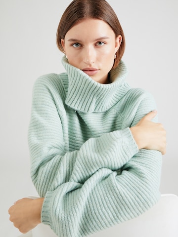 ONLY Sweater 'ALLIE' in Green